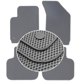 Fiat Freemont 5os 2011-2016 EVA MAX-MAT 10172