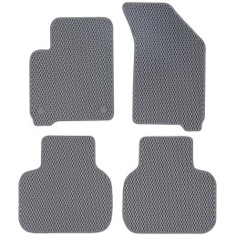 Fiat Freemont 5os 2011-2016 EVA MAX-MAT 10172