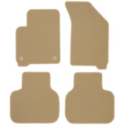 Fiat Freemont 5os 2011-2016 EVA MAX-MAT 10172