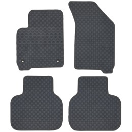 Fiat Freemont 5os 2011-2016 m. Guminiai kilimėliai PRIME-LINER MAX-MAT