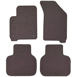 Fiat Freemont 5os 2011-2016 m. Guminiai kilimėliai PRIME-LINER MAX-MAT