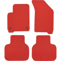 Fiat Freemont 5os 2011-2016 m. Guminiai kilimėliai PRIME-LINER MAX-MAT