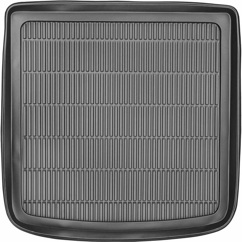 Fiat Freemont visureigio 2011-2015 bagažinės kilimėlis MAX-MAT 910405