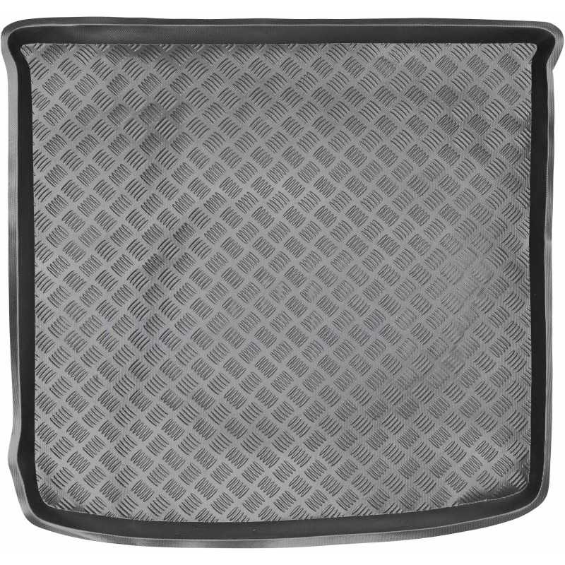 Fiat Freemont visureigio 2011-2016 bagažinės kilimėlis MIX-PLAST 16024