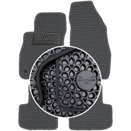 Fiat Grande Punto 2005-2009 EVA MAX MAT 10173