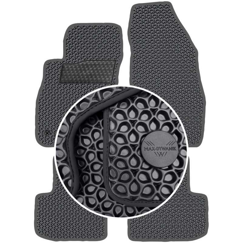 Fiat Grande Punto 2005-2009 EVA MAX MAT 10173