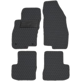 Fiat Grande Punto 2005-2009 EVA MAX MAT 10173