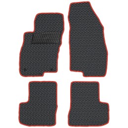 Fiat Grande Punto 2005-2009 EVA MAX MAT 10173