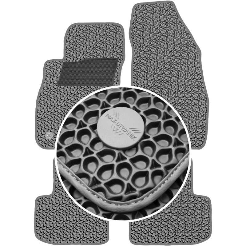Fiat Grande Punto 2005-2009 EVA MAX MAT 10173