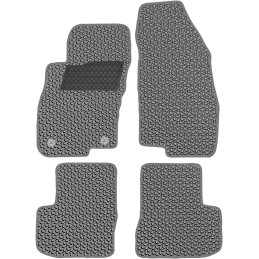Fiat Grande Punto 2005-2009 EVA MAX MAT 10173