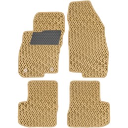 Fiat Grande Punto 2005-2009 EVA MAX MAT 10173