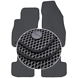 Fiat Grande Punto 2005-2009 EVA MAX MAT 10173