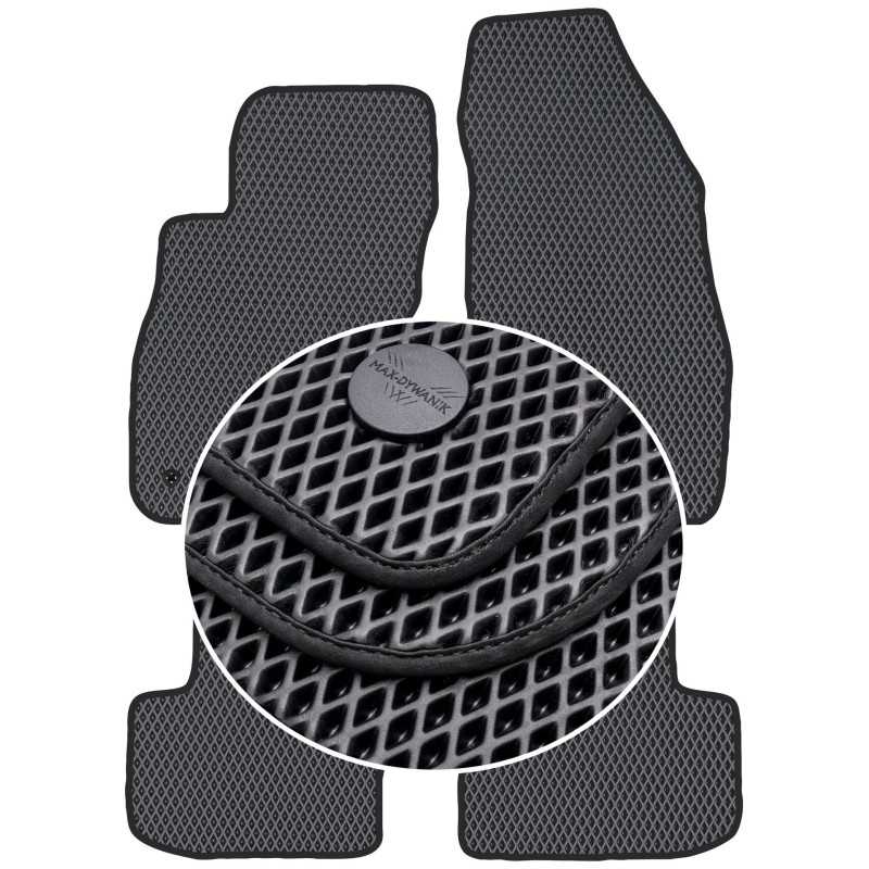 Fiat Grande Punto 2005-2009 EVA MAX MAT 10173