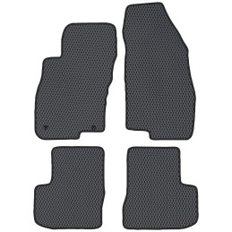 Fiat Grande Punto 2005-2009 EVA MAX MAT 10173