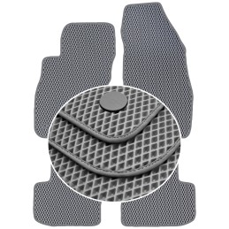 Fiat Grande Punto 2005-2009 EVA MAX MAT 10173