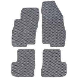 Fiat Grande Punto 2005-2009 EVA MAX MAT 10173