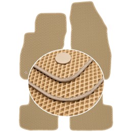 Fiat Grande Punto 2005-2009 EVA MAX MAT 10173