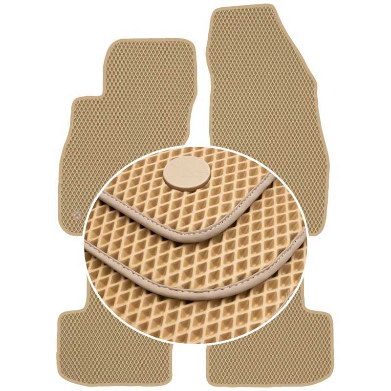Fiat Grande Punto 2005-2009 EVA MAX MAT 10173