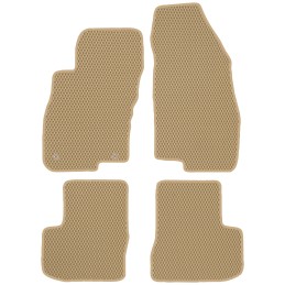 Fiat Grande Punto 2005-2009 EVA MAX MAT 10173