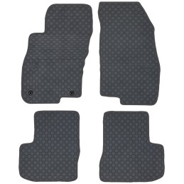 Fiat Grande Punto 2005-2009 Guminiai kilimėliai PRIME-LINER MAX-MAT