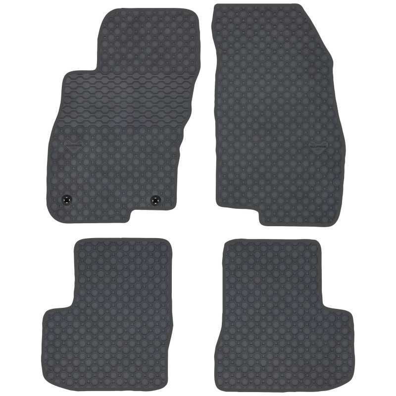 Fiat Grande Punto 2005-2009 Guminiai kilimėliai PRIME-LINER MAX-MAT
