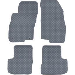 Fiat Grande Punto 2005-2009 Guminiai kilimėliai PRIME-LINER MAX-MAT