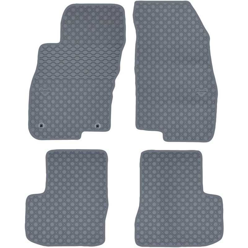 Fiat Grande Punto 2005-2009 Guminiai kilimėliai PRIME-LINER MAX-MAT