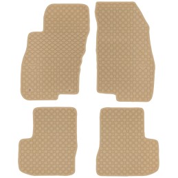 Fiat Grande Punto 2005-2009 Guminiai kilimėliai PRIME-LINER MAX-MAT