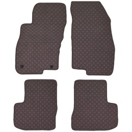 Fiat Grande Punto 2005-2009 Guminiai kilimėliai PRIME-LINER MAX-MAT