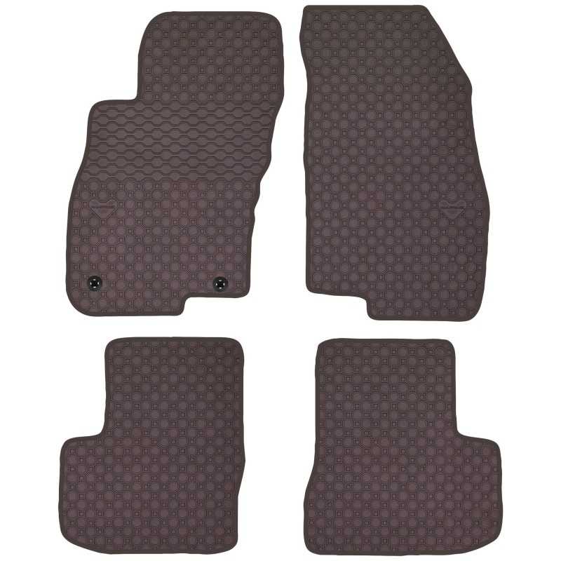 Fiat Grande Punto 2005-2009 Guminiai kilimėliai PRIME-LINER MAX-MAT