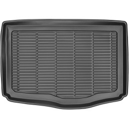 Fiat Grande Punto hečbekas 2006-2009 bagažinės kilimėlis MAX-MAT 910407