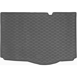 Fiat Grande Punto hečbekas nuo 2005 10-2018 08 Bagažinės kilimėlis RIGUM 407044