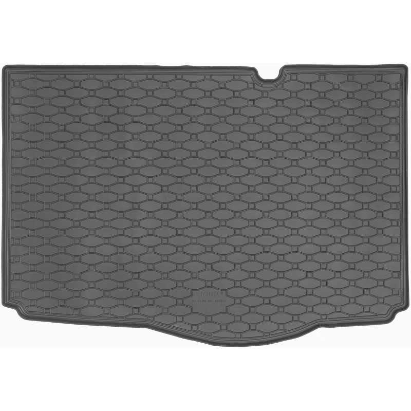 Fiat Grande Punto hečbekas nuo 2005 10-2018 08 Bagažinės kilimėlis RIGUM 407044