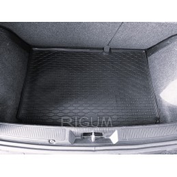 Fiat Grande Punto hečbekas nuo 2005 10-2018 08 Bagažinės kilimėlis RIGUM 407044