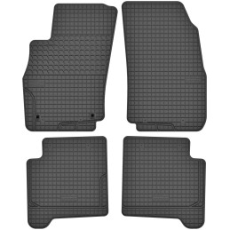 Fiat Linea 2007-2015 Guminiai kilimėliai MOTOHOBBY 170902