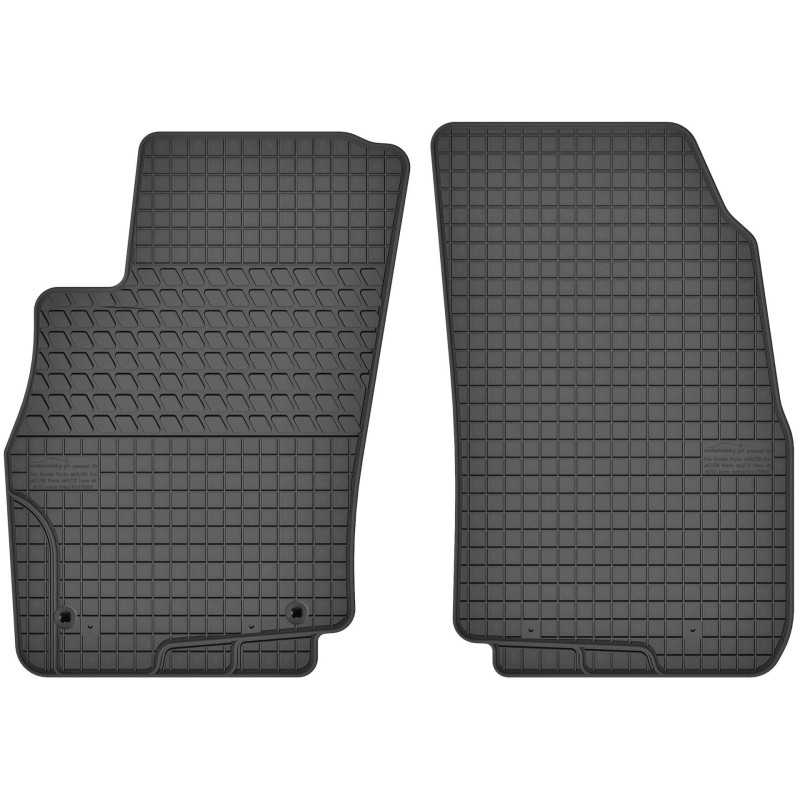 Fiat Linea 2007-2015 Guminiai kilimėliai MOTOHOBBY FRONT 170902/2