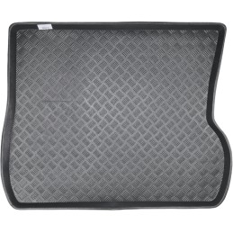 Fiat Marea Weekend Kombi 1996-2002 bagažinės kilimėlis MIX-PLAST 16023