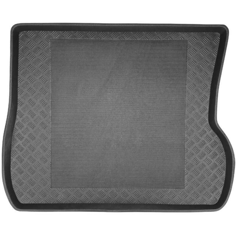 Fiat Marea Weekend Kombi 1996-2002 bagažinės kilimėlis MIX-PLAST 16023/M