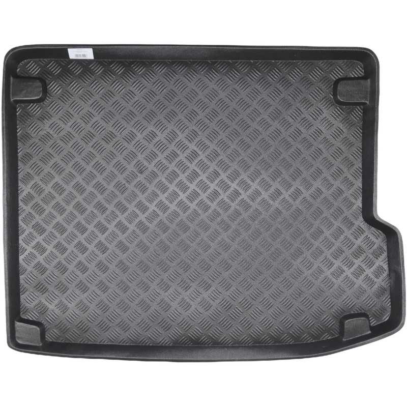 Fiat Palio Weekend I Kombi 1996-2001 Bagažinės kilimėlis MIX-PLAST 16013