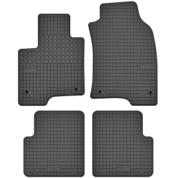 Fiat Panda 2012- Guminiai kilimėliai MOTOHOBBY 190609