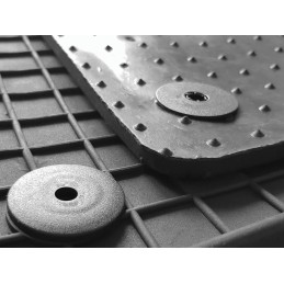 Fiat Panda 2012- MOTOHOBBY FRONT guminiai kilimėliai 190609/2