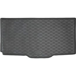 Fiat Panda hečbekas 2012- Bagažinės kilimėlis RIGUM 407037