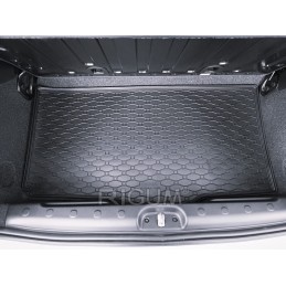 Fiat Panda hečbekas 2012- Bagažinės kilimėlis RIGUM 407037