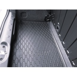 Fiat Panda hečbekas 2012- Bagažinės kilimėlis RIGUM 407037