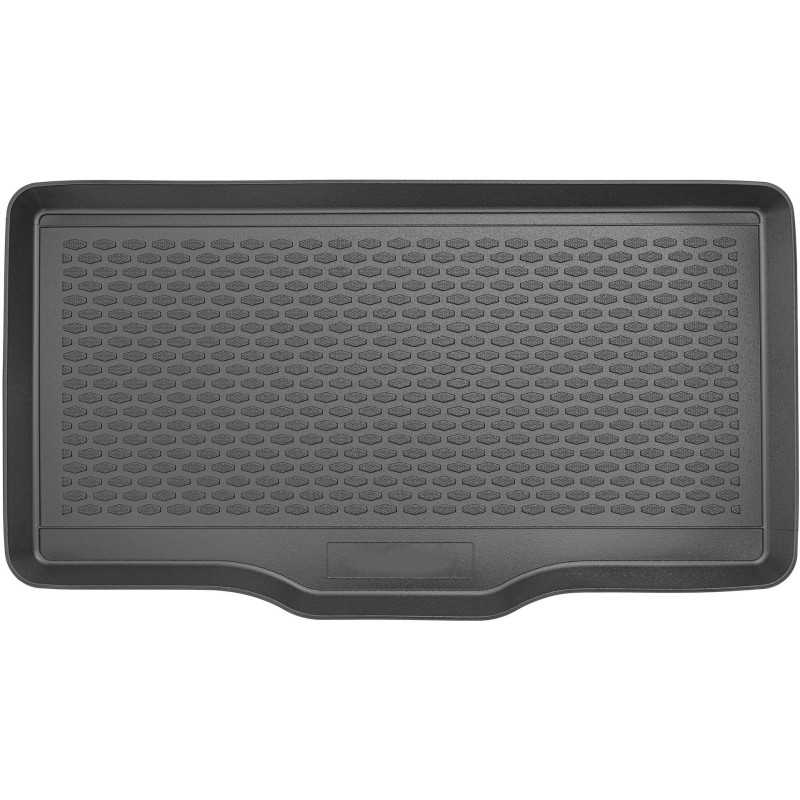 Fiat Panda Hetchback 2012- Bagažinės kilimėlis DOMA 291025