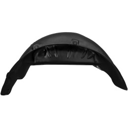 Fiat Panda II 2003-2012 Automobilio rato arka REZAW 110443