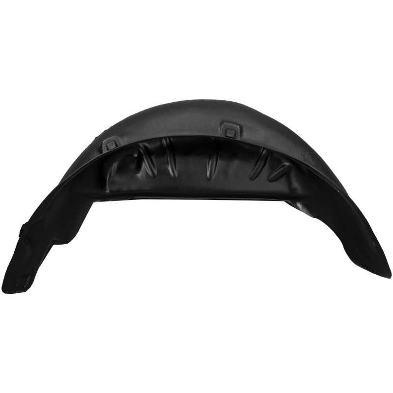 Fiat Panda II 2003-2012 Automobilio rato arka REZAW 110443