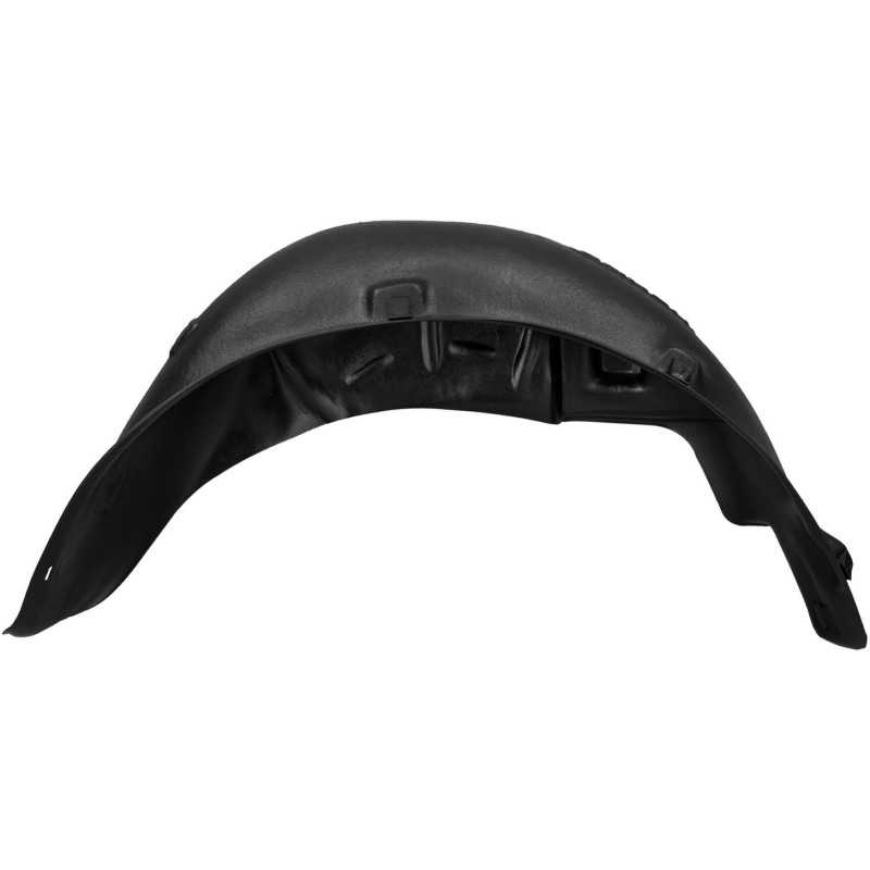 Fiat Panda II 2003-2012 Automobilio rato arka REZAW 110444