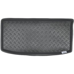Fiat Panda II hečbekas 2003-2012 Bagažinės kilimėlis MIX-PLAST 16002