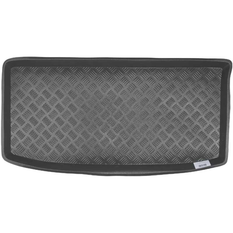 Fiat Panda II hečbekas 2003-2012 Bagažinės kilimėlis MIX-PLAST 16002